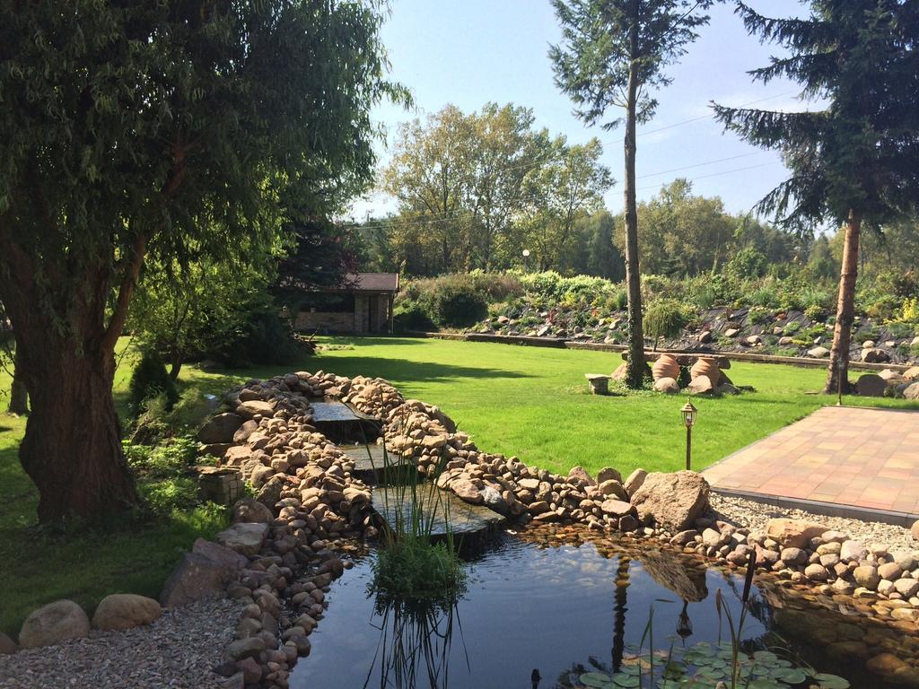 Euro HotelS Zielona Góra Buitenkant foto