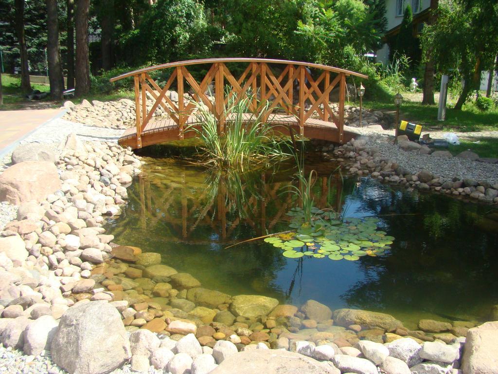 Euro HotelS Zielona Góra Buitenkant foto