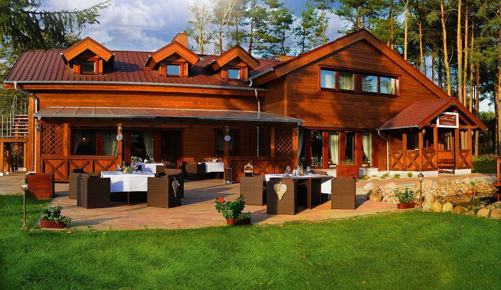 Euro HotelS Zielona Góra Buitenkant foto