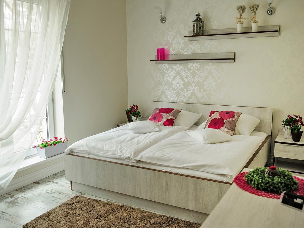 Euro HotelS Zielona Góra Kamer foto