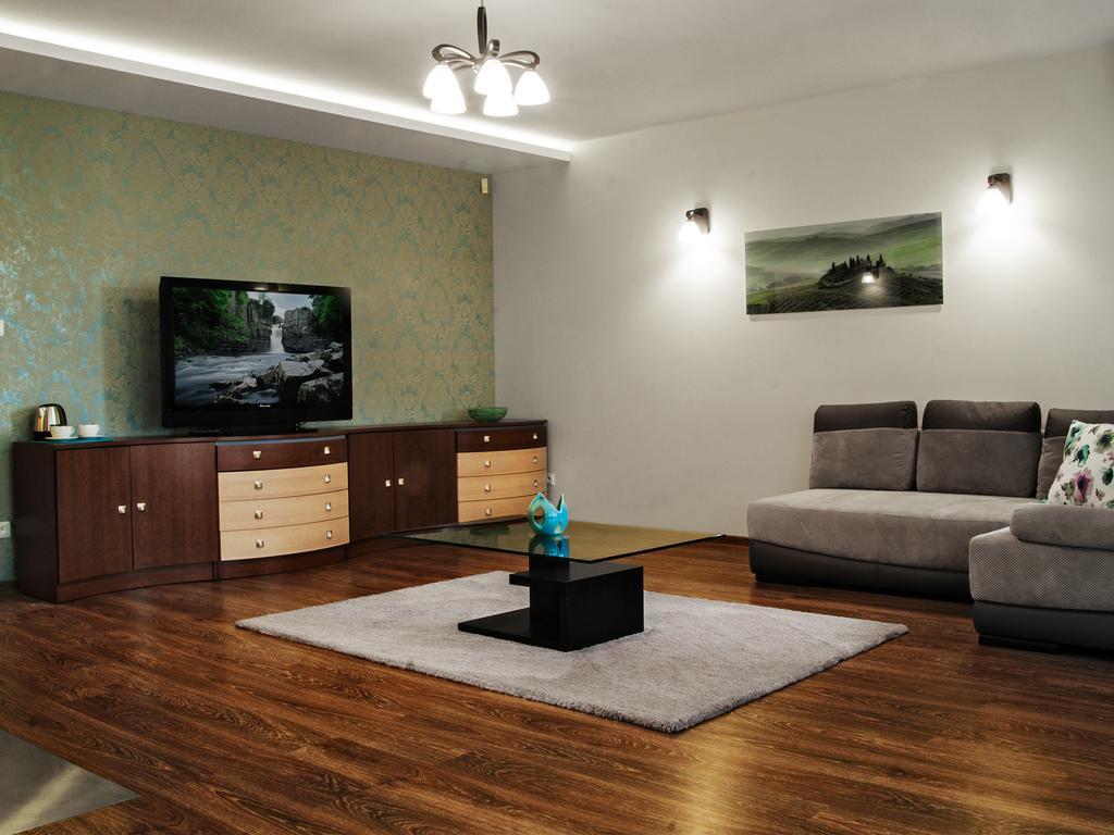 Euro HotelS Zielona Góra Kamer foto