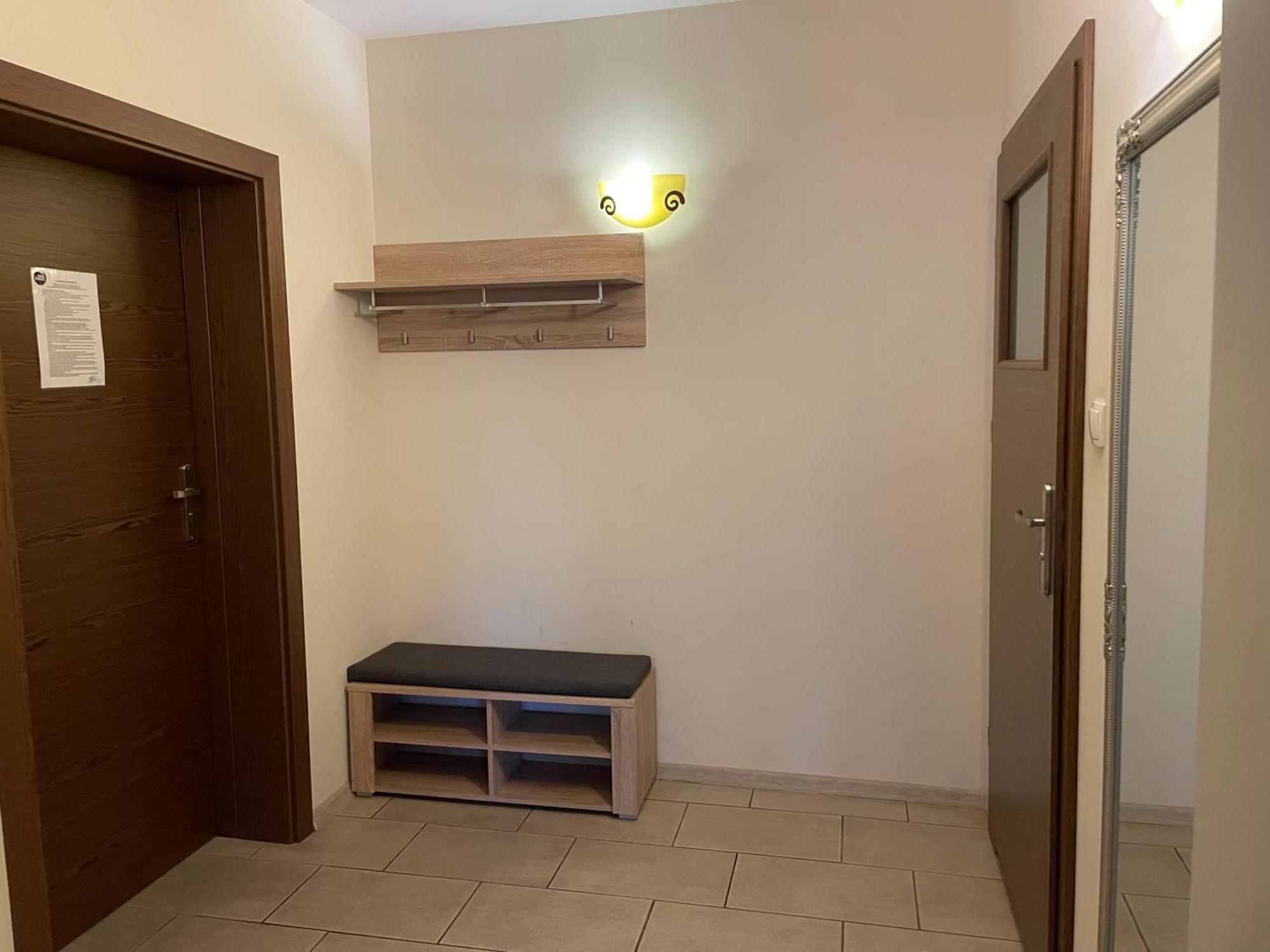 Euro HotelS Zielona Góra Kamer foto