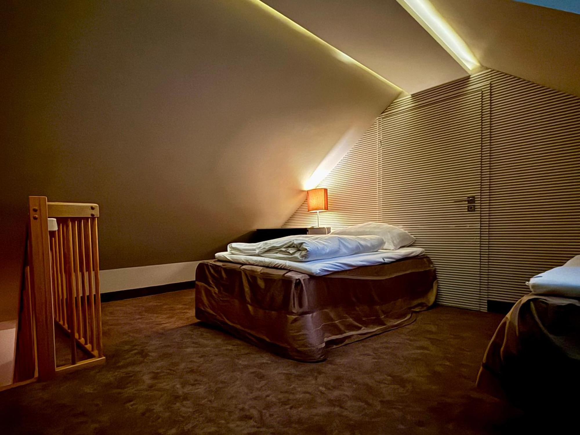 Euro HotelS Zielona Góra Kamer foto