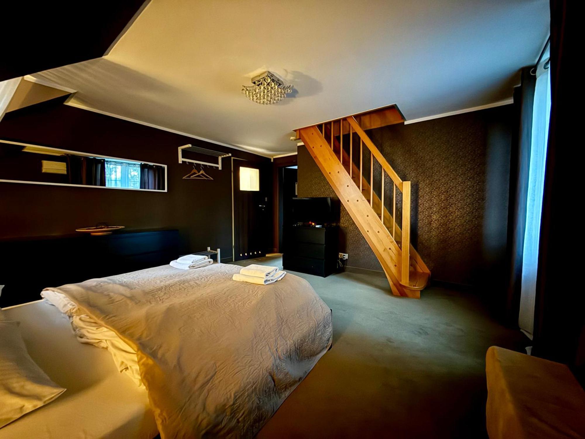 Euro HotelS Zielona Góra Kamer foto