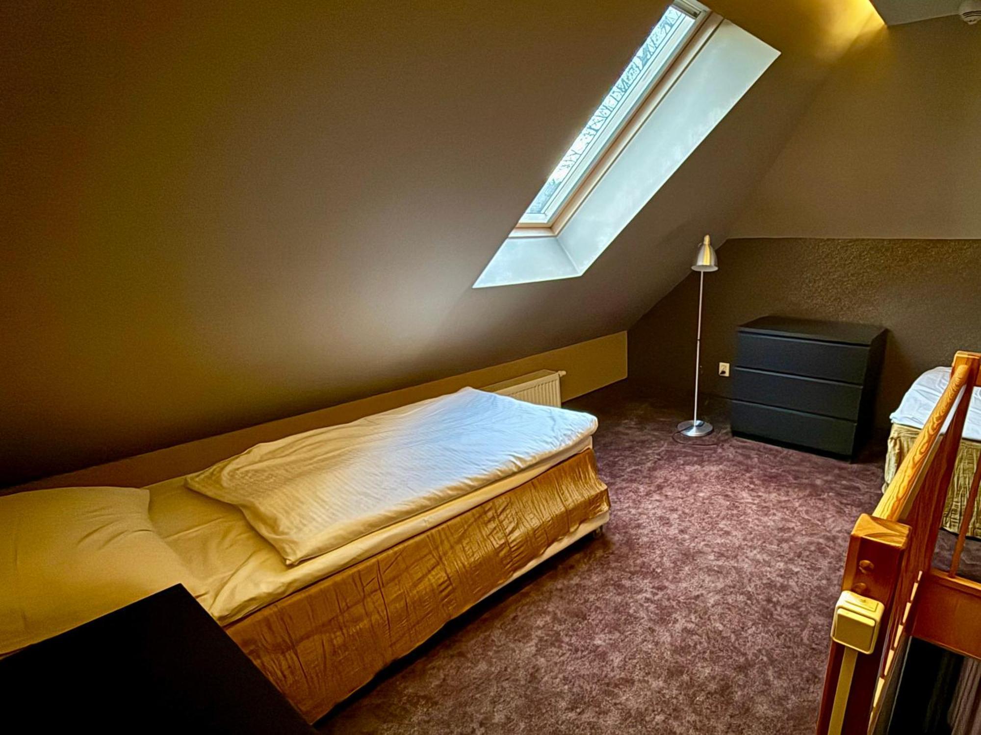 Euro HotelS Zielona Góra Kamer foto