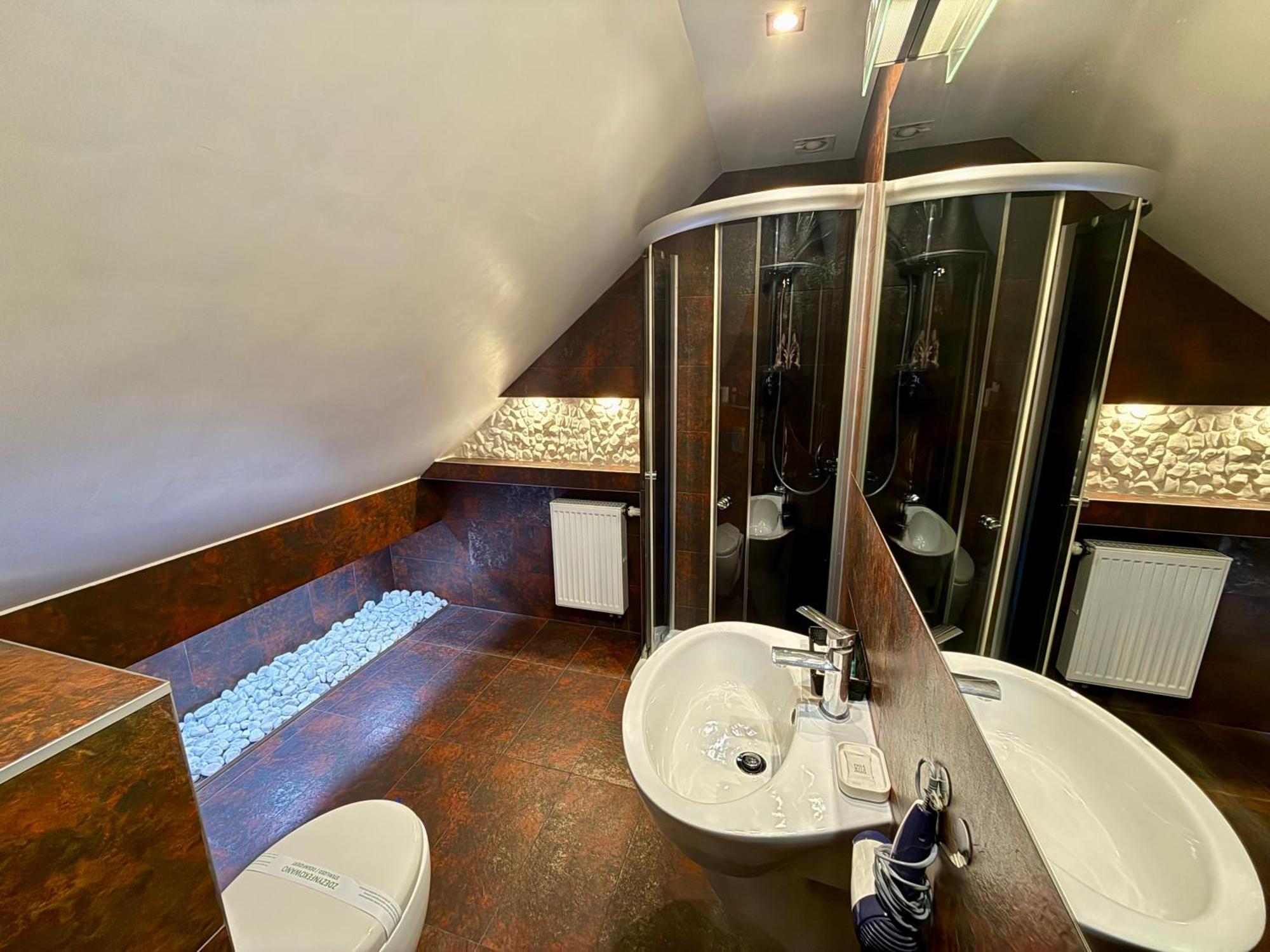 Euro HotelS Zielona Góra Kamer foto