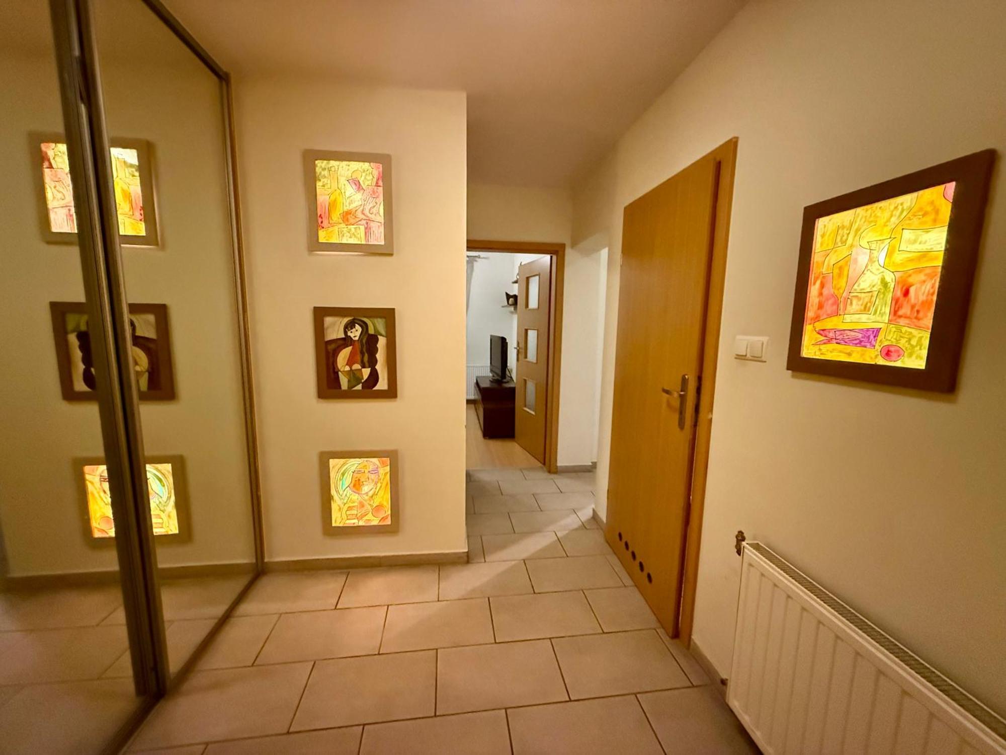 Euro HotelS Zielona Góra Kamer foto
