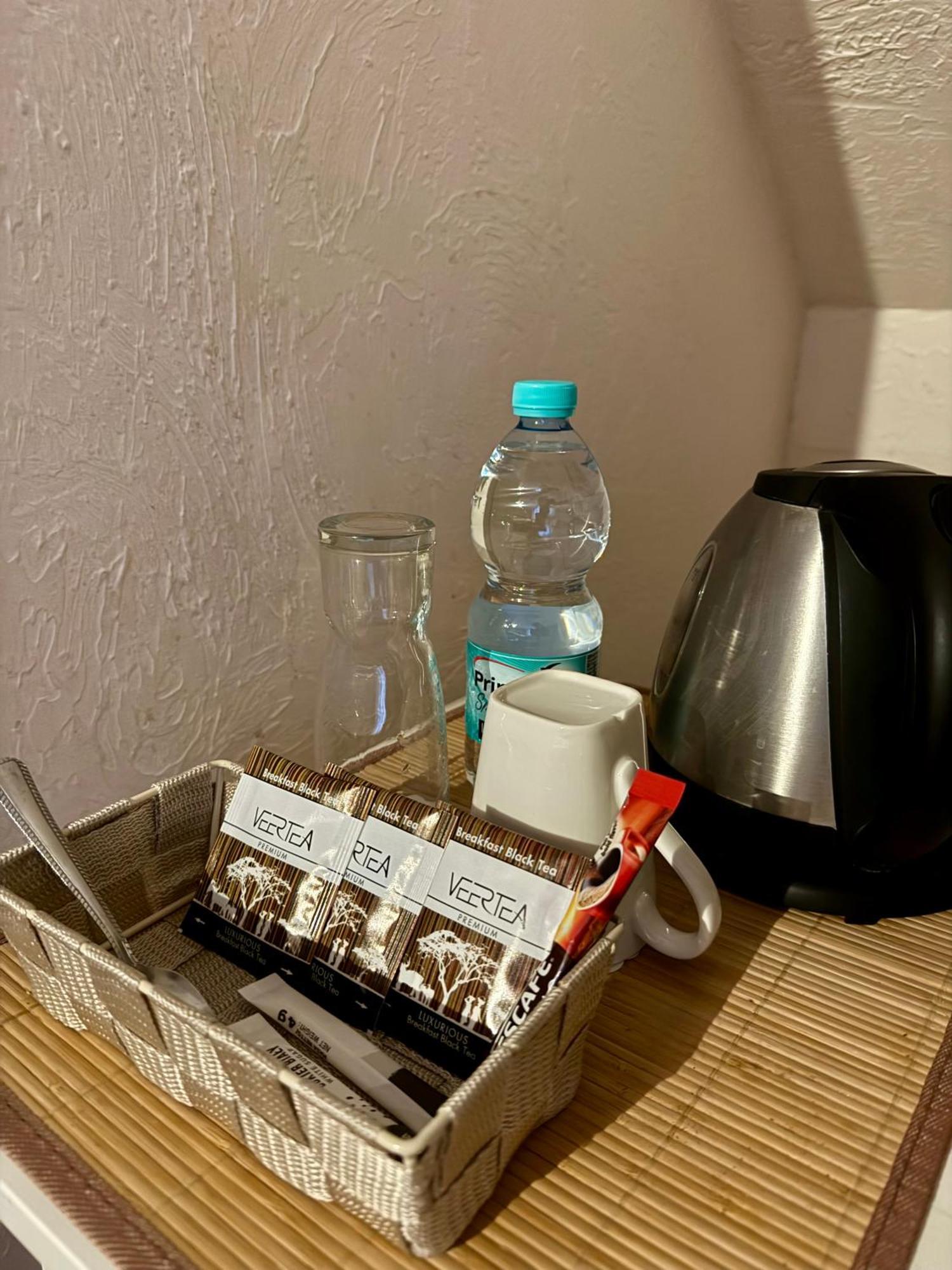 Euro HotelS Zielona Góra Kamer foto
