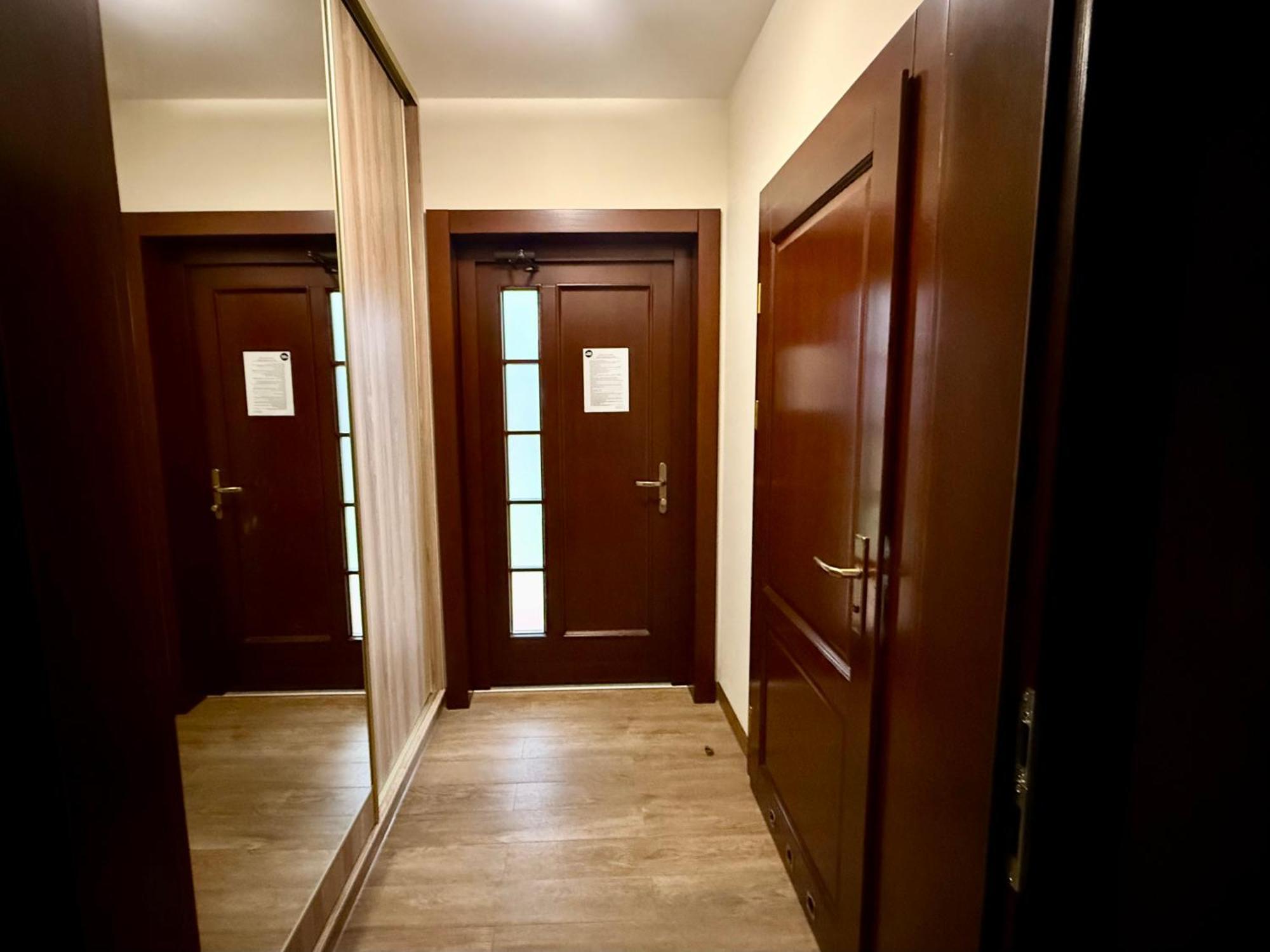 Euro HotelS Zielona Góra Kamer foto