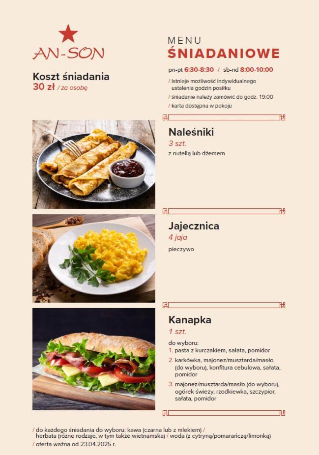 Euro HotelS Zielona Góra Buitenkant foto