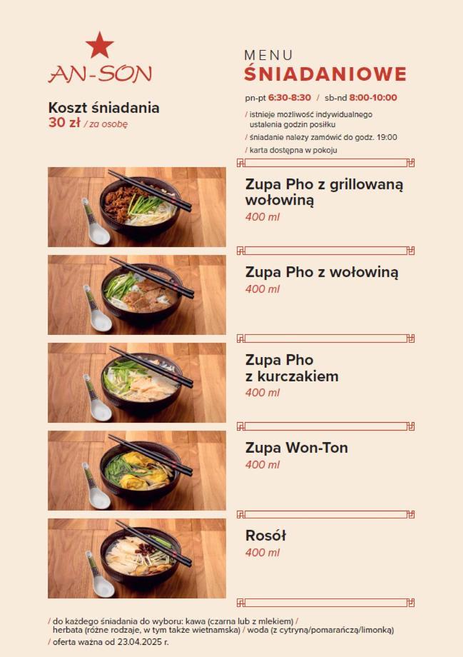 Euro HotelS Zielona Góra Buitenkant foto