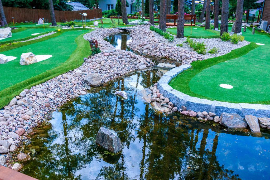 Euro HotelS Zielona Góra Buitenkant foto