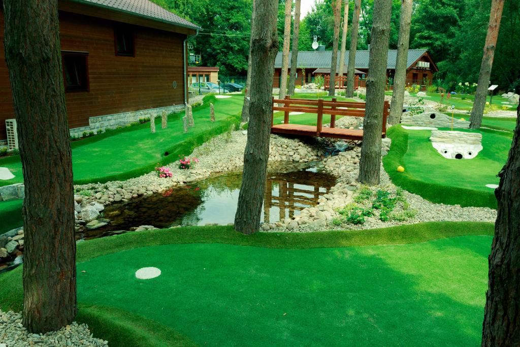 Euro HotelS Zielona Góra Buitenkant foto